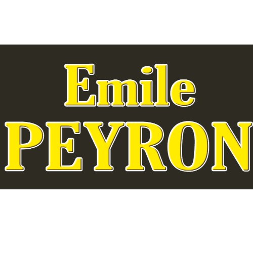 EMILE PEYRON APEX