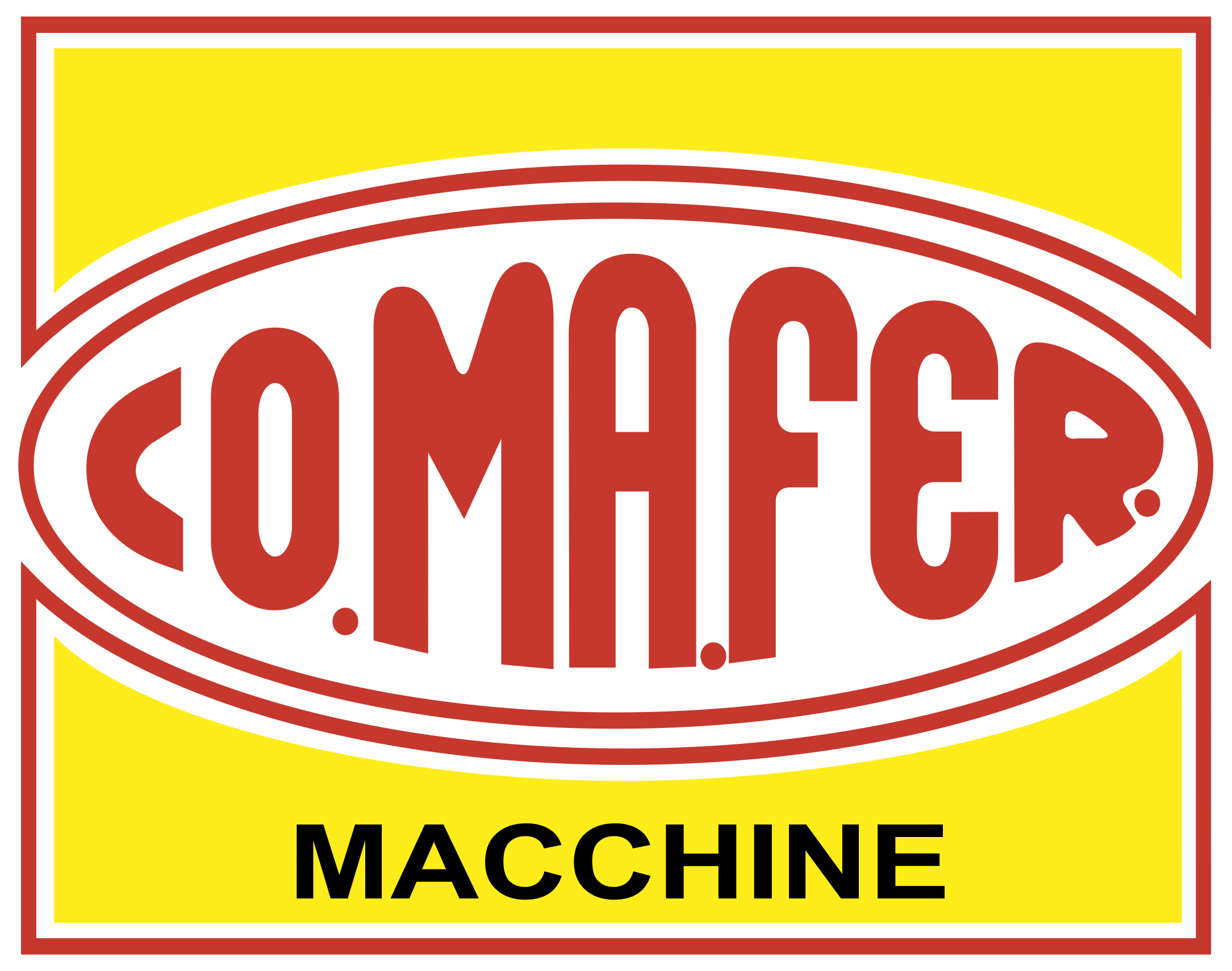 COMAFER MACCHINE SRL