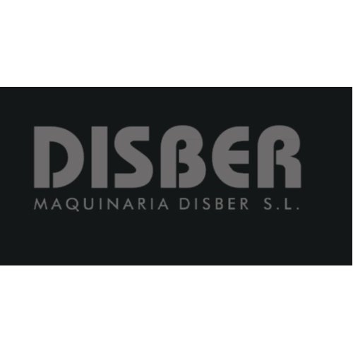 MAQUINARIA DISBER S.L