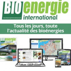 BIOENERGIE PROMOTION