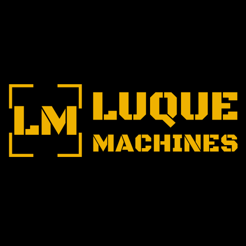 LUQUE Machines