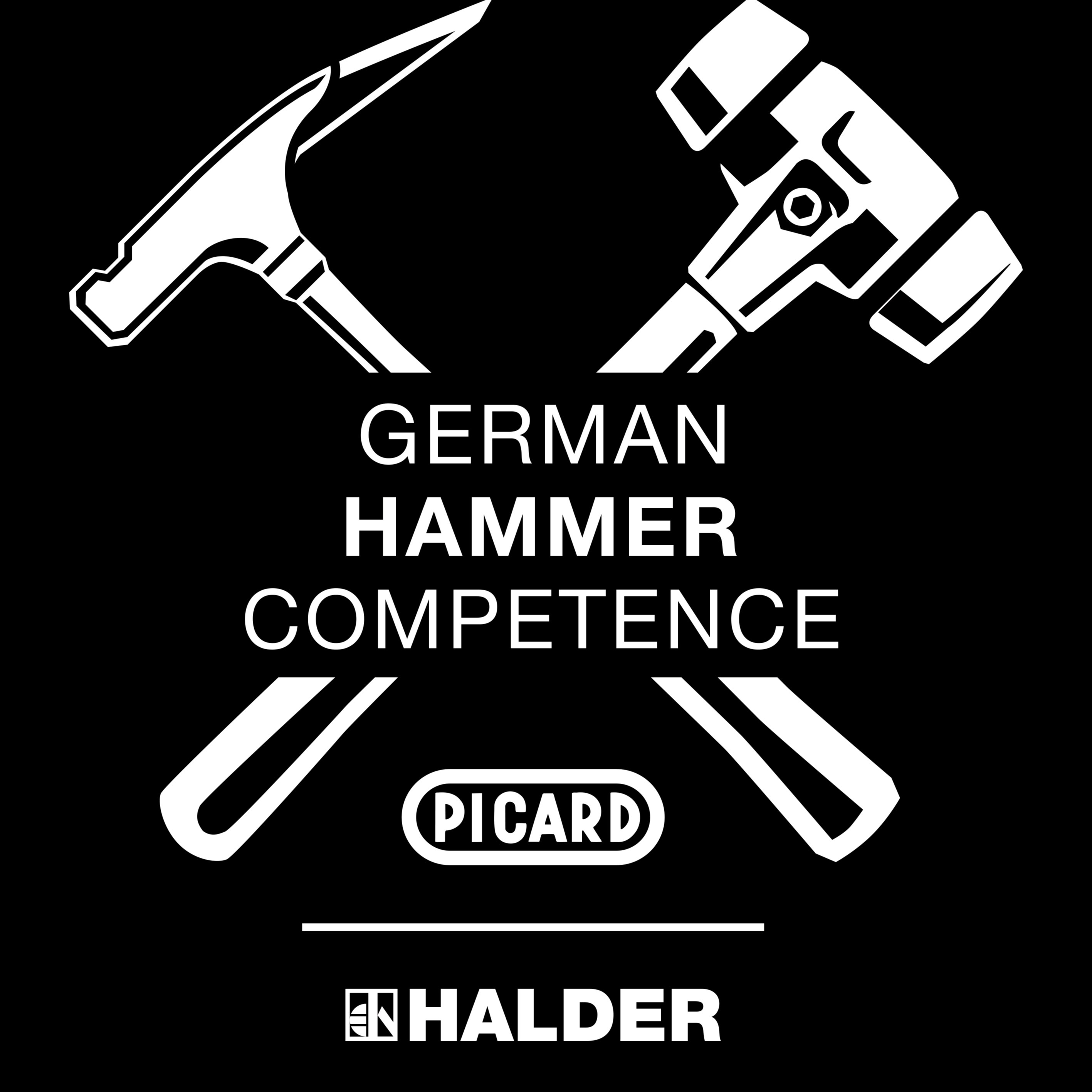 HALDER-PICARD