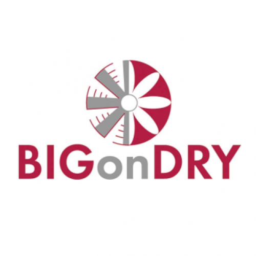 BIG ON DRY