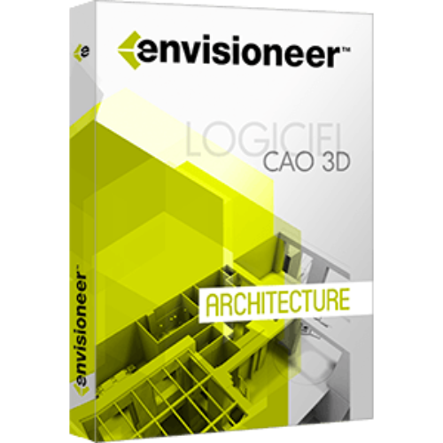 ENVISIONEER Architecture