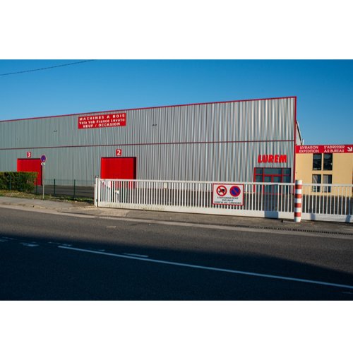 VELA VEB France LOVATO & LUREM