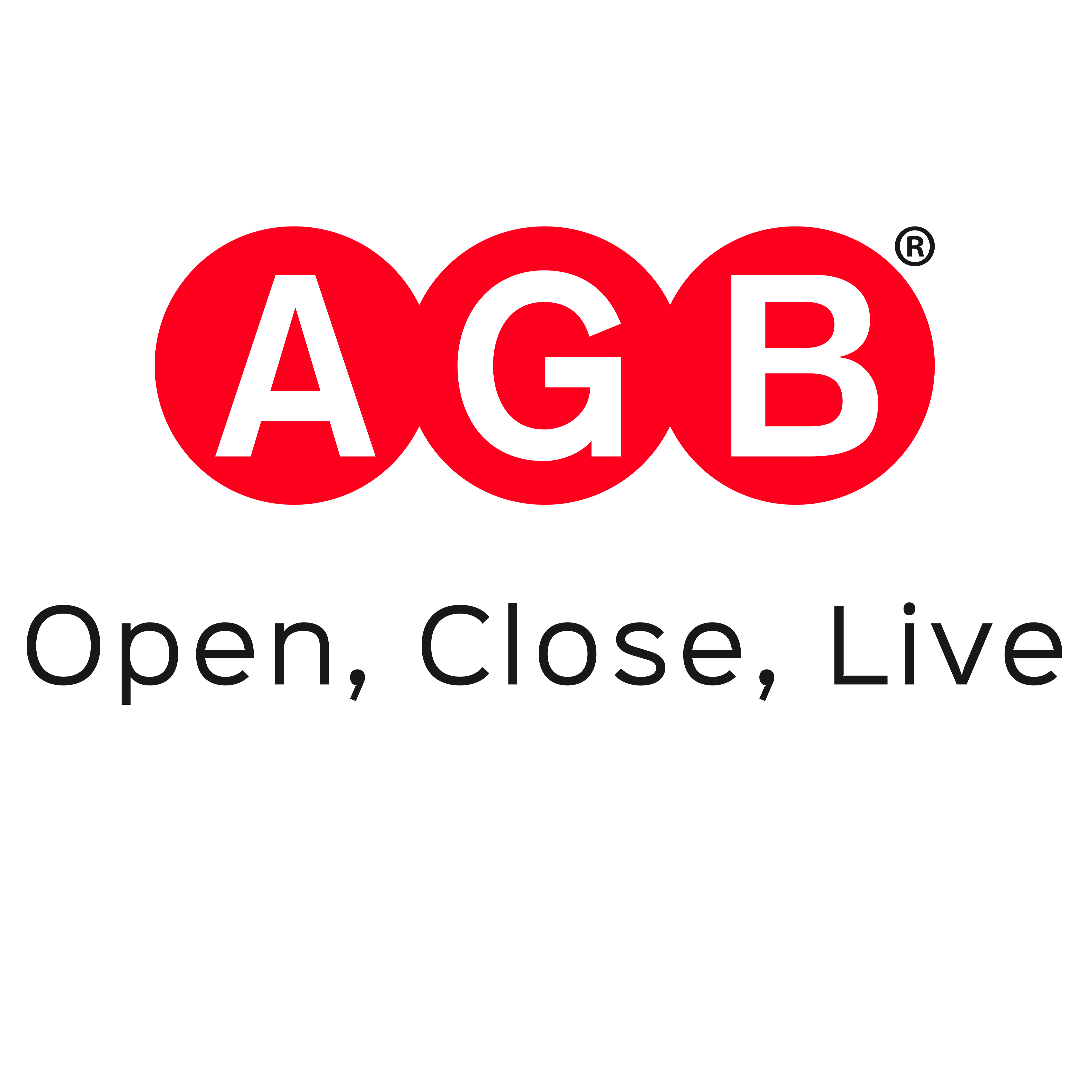 AGB ALBAN GIACOMO S.P.A.