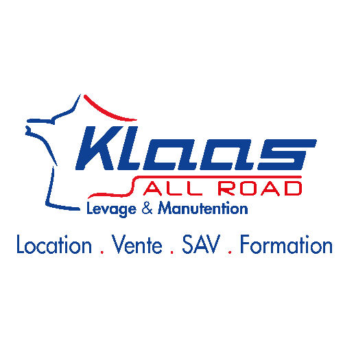 KLAAS ALL ROAD