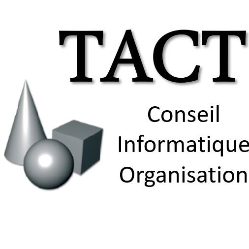 TACT INFORMATIQUE/CONSEIL