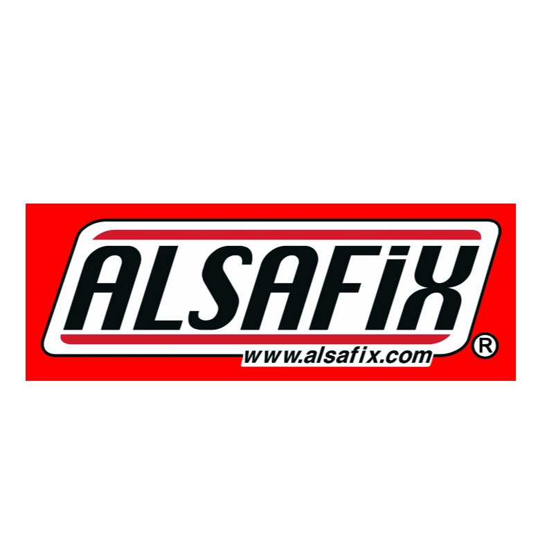 ALSAFIX