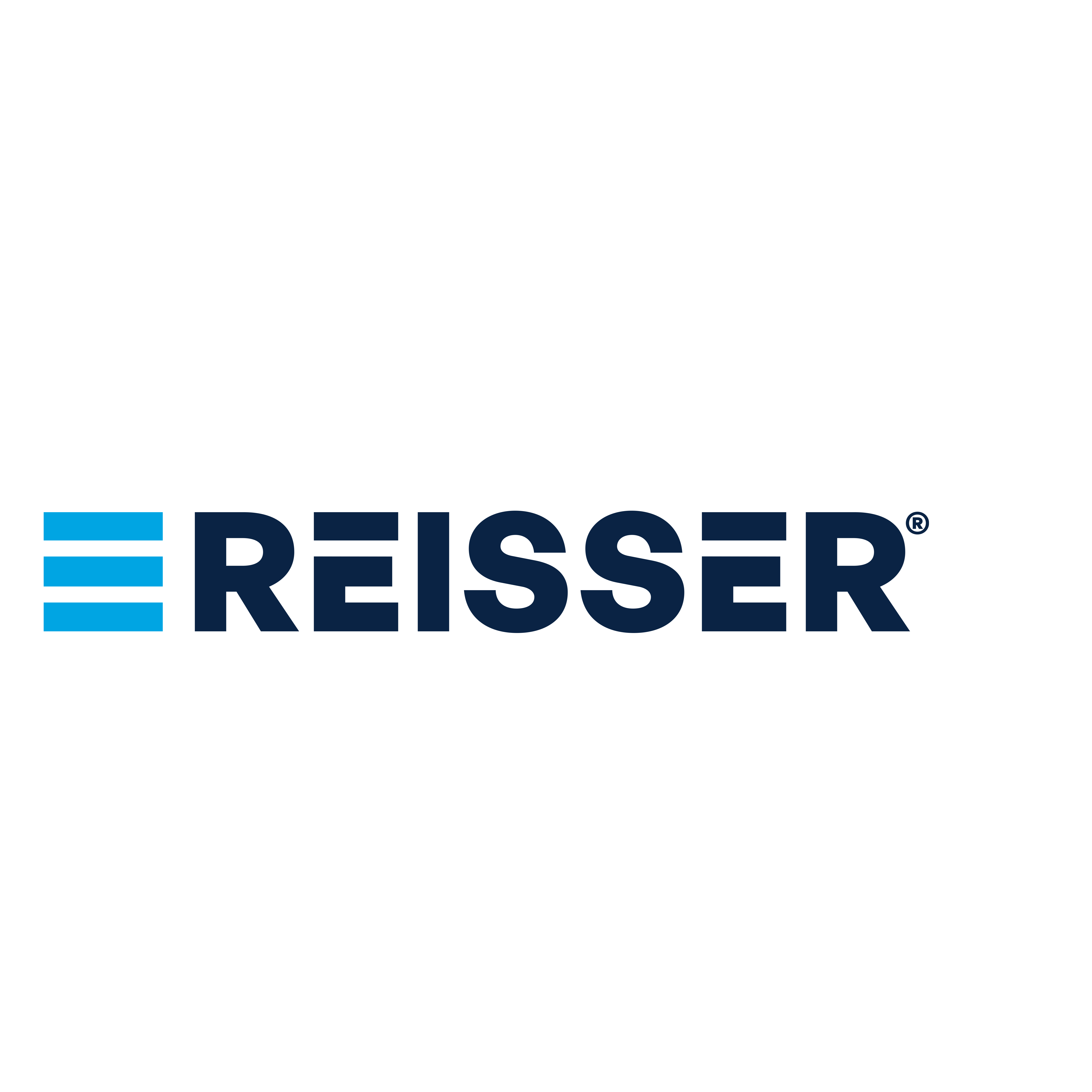 REISSER-SCHRAUBENTECHNI GMBH