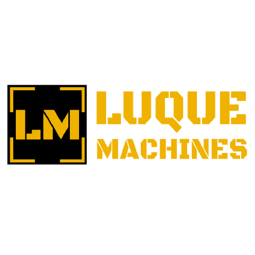 LUQUE Machines