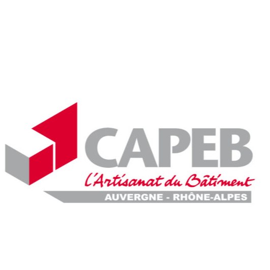 CAPEB AUVERGNE RHONE-ALPES