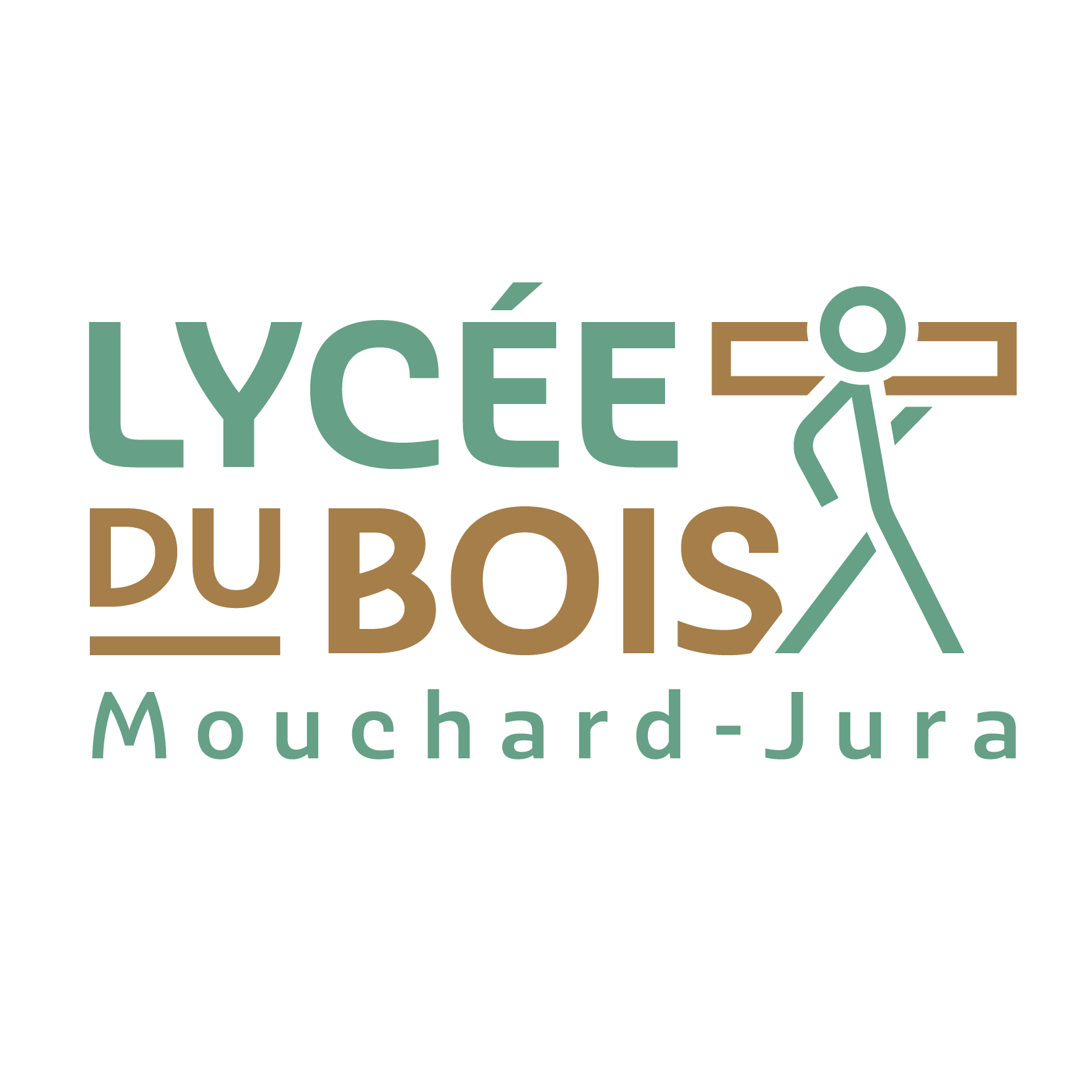 LYCEE DES METIERS DU BOIS