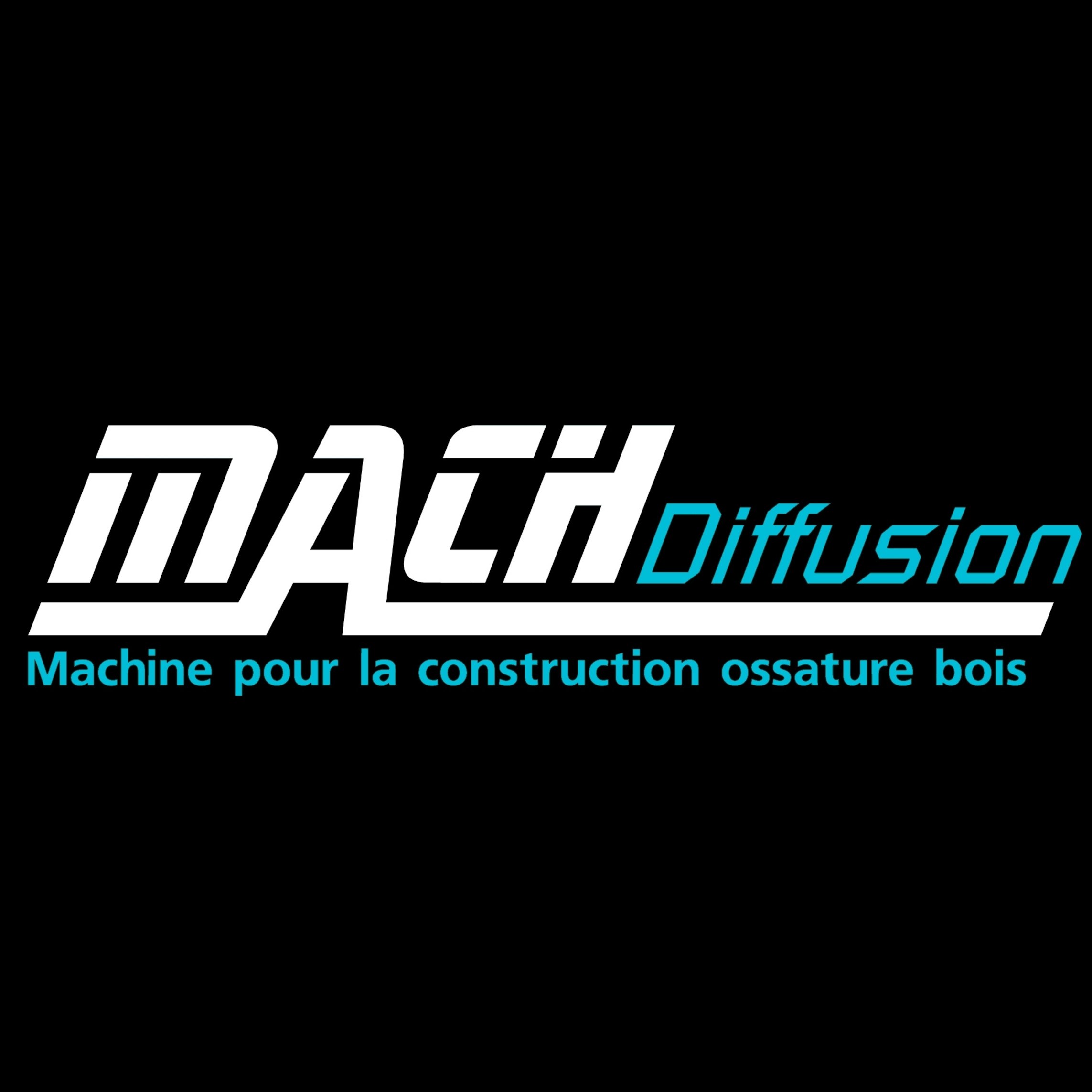 MACH DIFFUSION