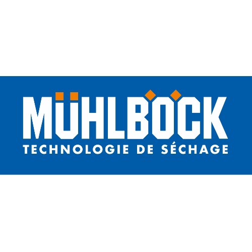 MUHLBOCK DRYING TECHNOLOGY