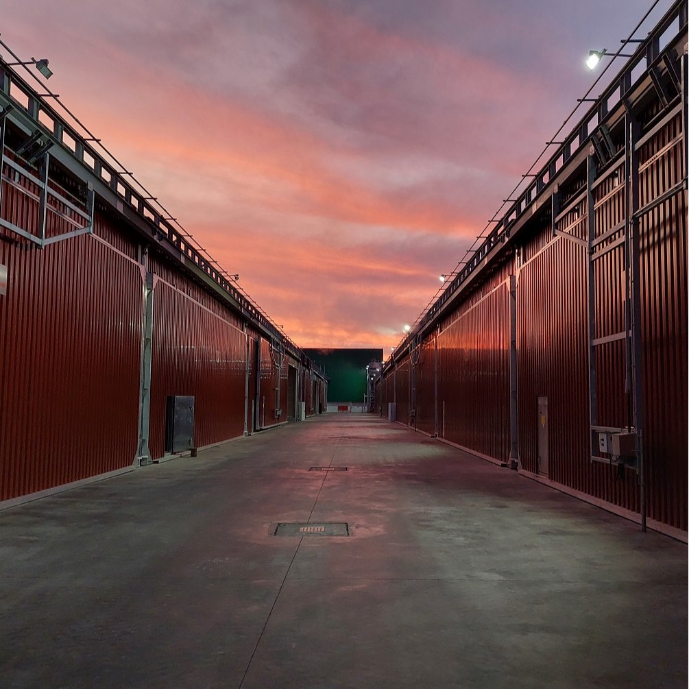HILDEBRAND HOLZTECHNIK GMBH