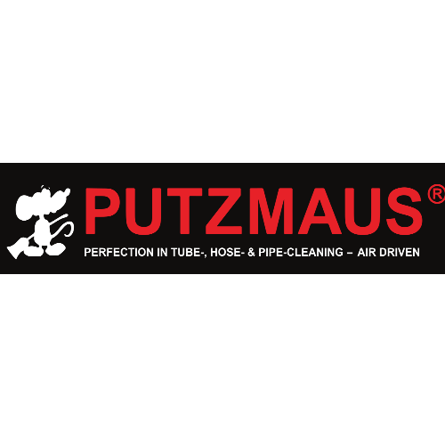 PUTZMAUS RAMONAGE
