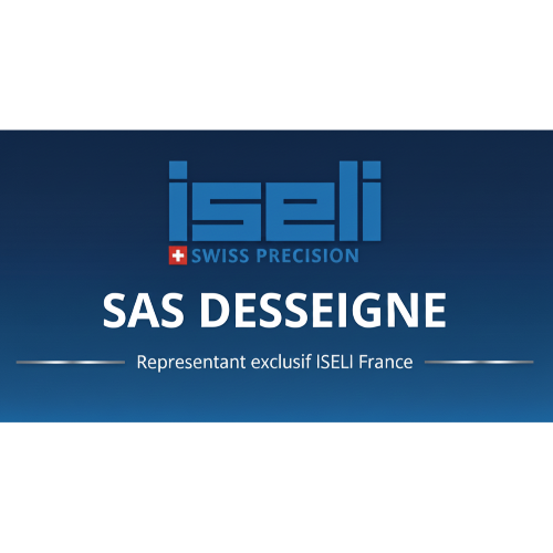 ISELI FRANCK DESSEIGNE