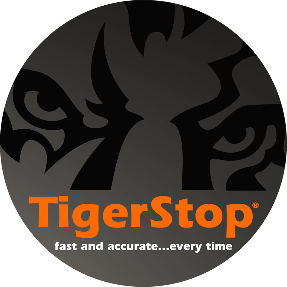 TIGERSTOP B.V.