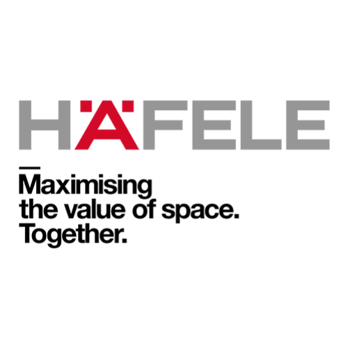 Häfele Dialock - Le contrôle d'accès électronique pour meubles et bâtiments