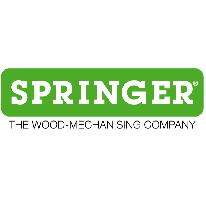 SPRINGER MASCHINENFABRIK GMBH