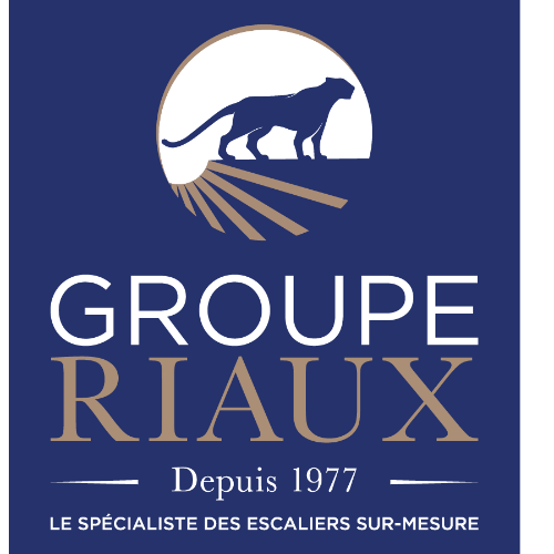 RIAUX ESCALIERS GROUPE