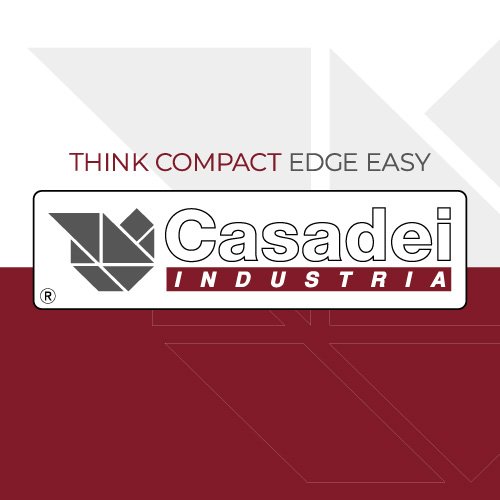 CASADEI INDUSTRIA WOOD SRL