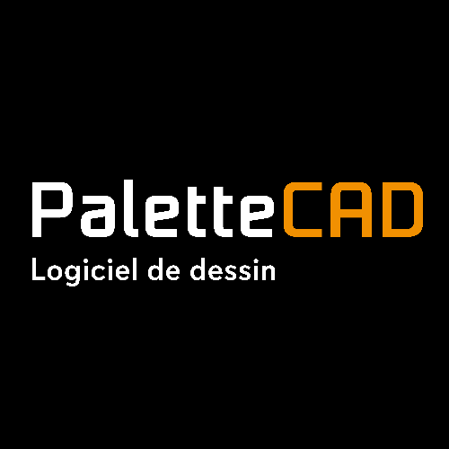 PALETTECAD VISUALISATION 3D
