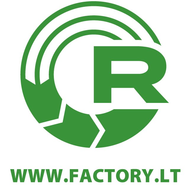 RADVILISKIS MACHINE FACTORY