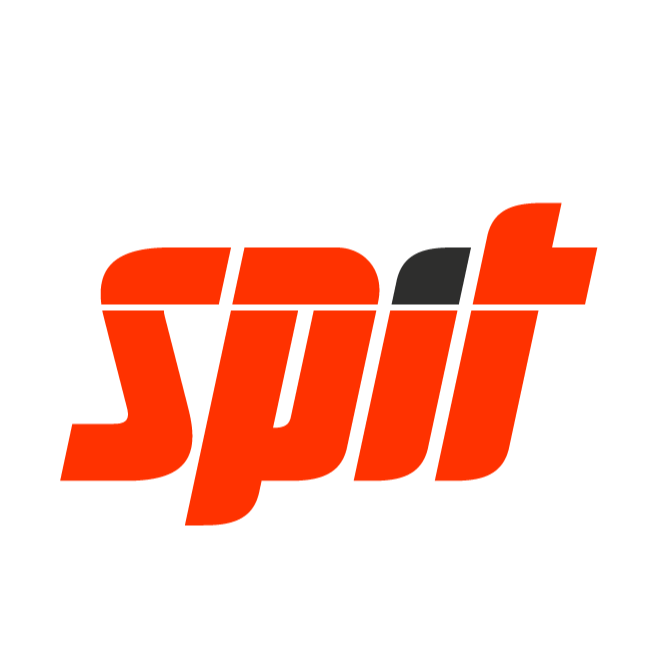 SPIT PASLODE