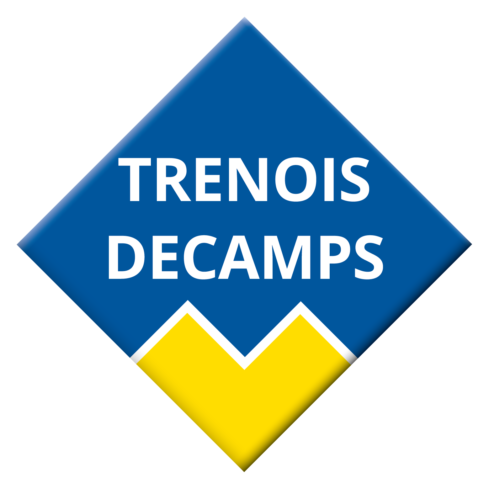 TRENOIS DECAMPS