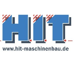 HIT MASCHINENBAU GMBH + CO. KG