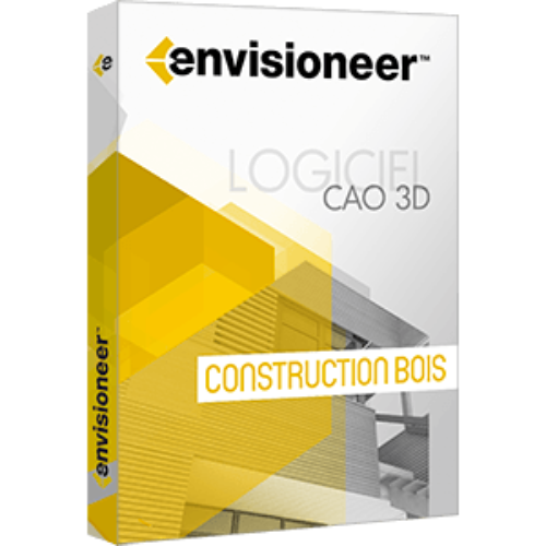 ENVISIONEER Construction Bois