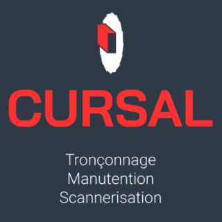 CURSAL ITALIE TRONCONNEUSES D'OPTIMISATION