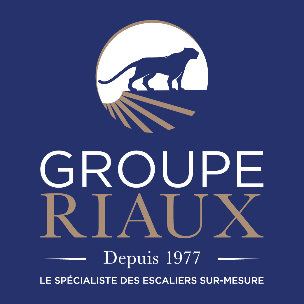 RIAUX ESCALIERS GROUPE