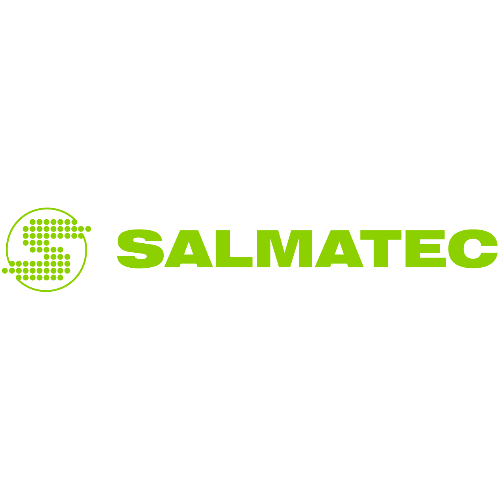SALMATEC PROCESS PELLETS