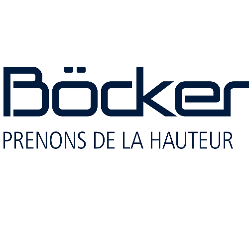 BÖCKER MASCHINENWERKE GMBH