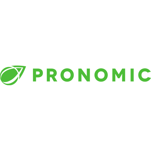 PRONOMIC SAS