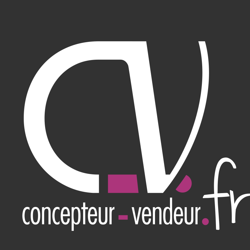 CONCEPTEUR - VENDEUR - FR