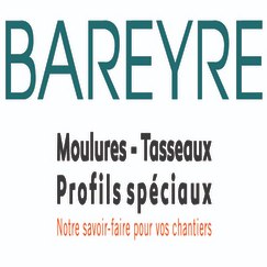 BAREYRE MOULURES-TASSEAUX