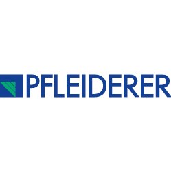 PFLEIDERER