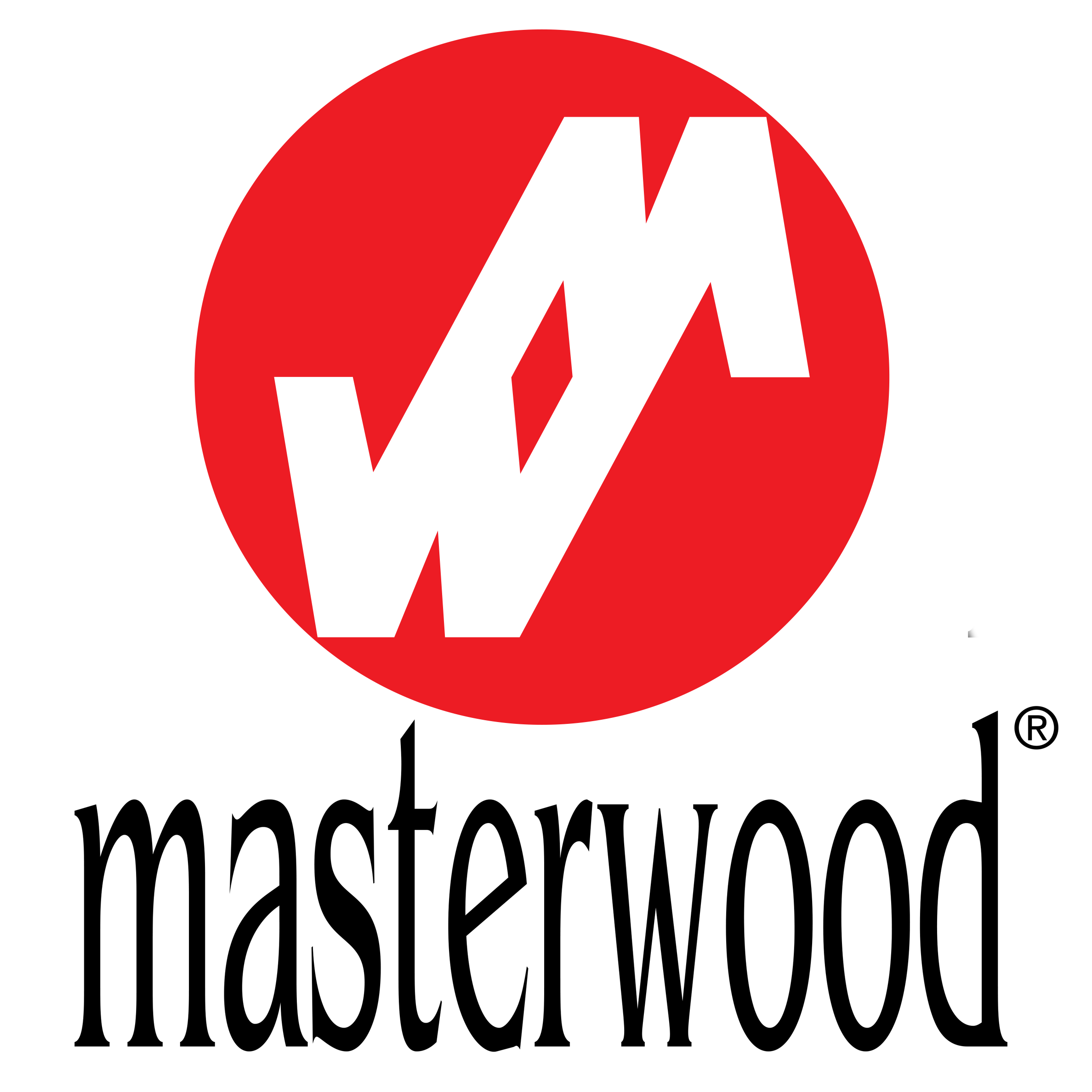 MASTERWOOD SPA