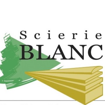 SCIERIE BLANC