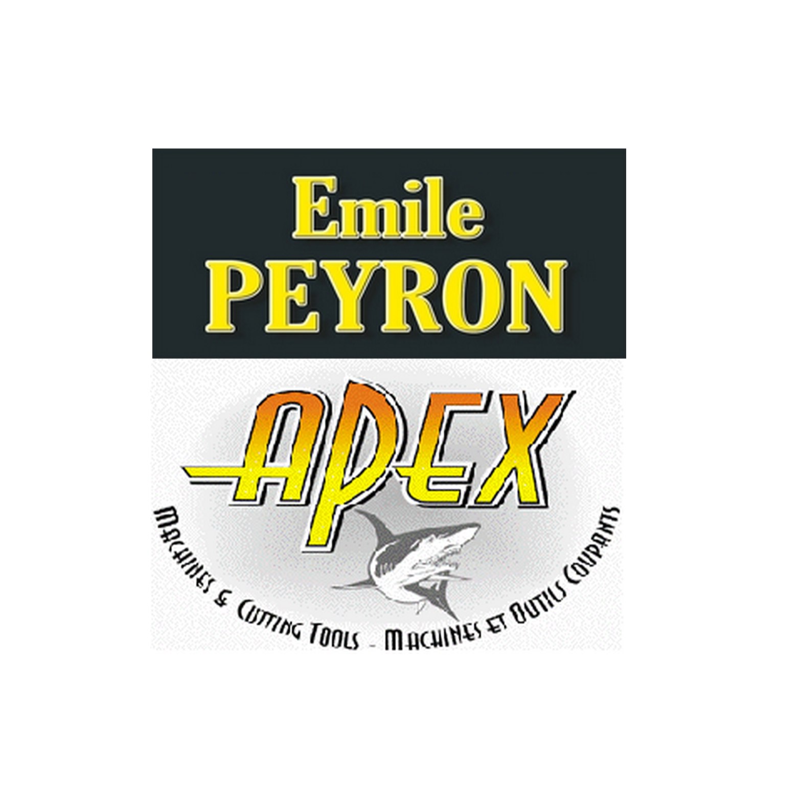 EMILE PEYRON APEX