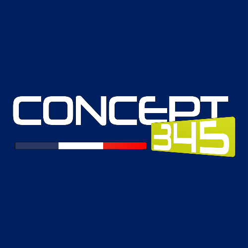 CONCEPT 345