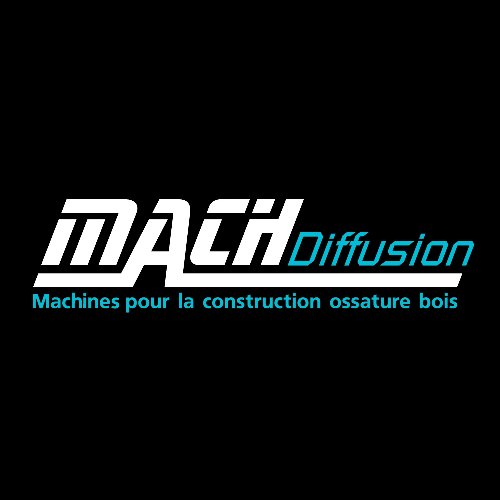 MACH DIFFUSION