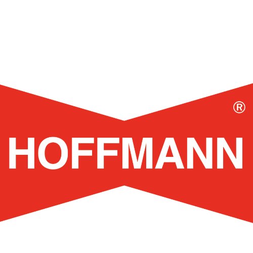 HOFFMANN GMBH MASCHINENBAU