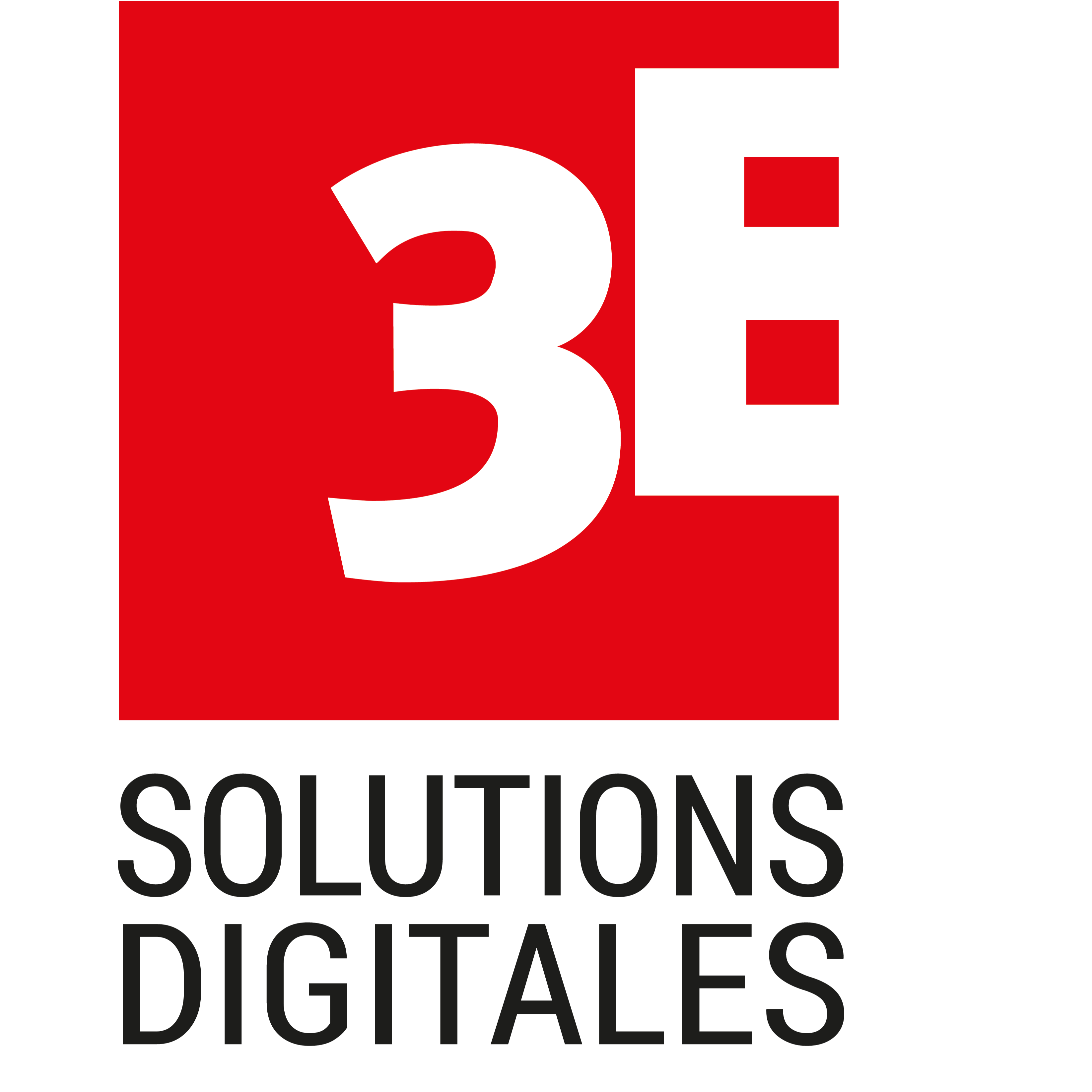 3E FRANCE