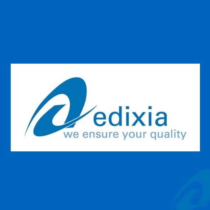 EDIXIA AUTOMATION