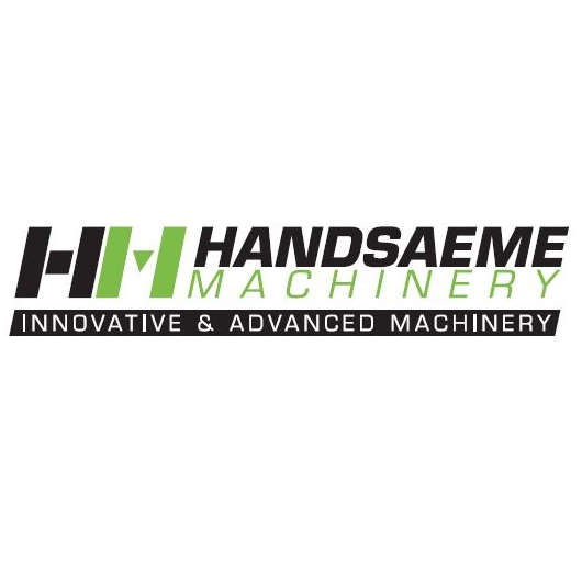 HANDSAEME MACHINERY